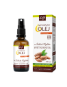Olej ze Słodkich Migdałów BIO 100 ml