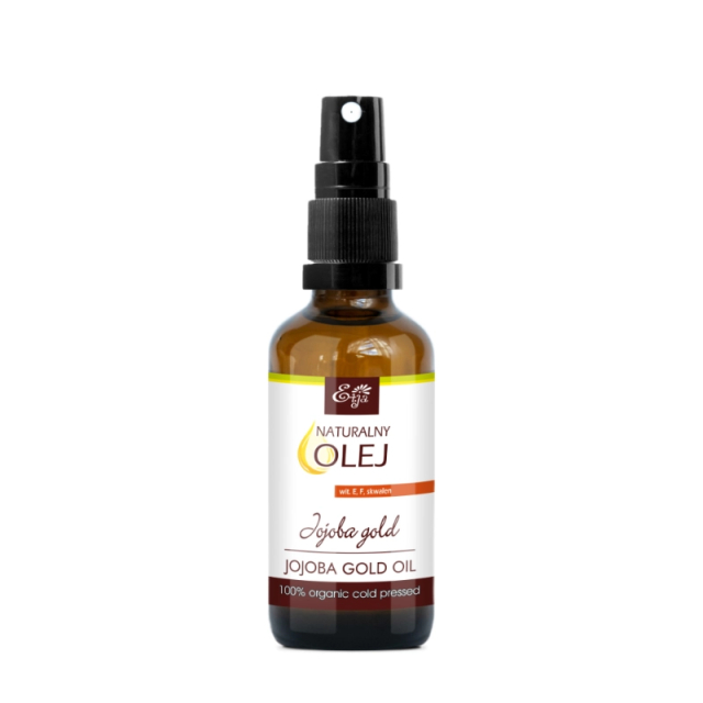 Jojoba gold BIO oil