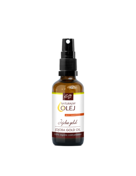 Olej Jojoba gold BIO