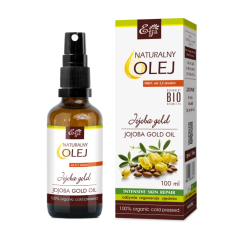 Jojoba gold BIO oil 2