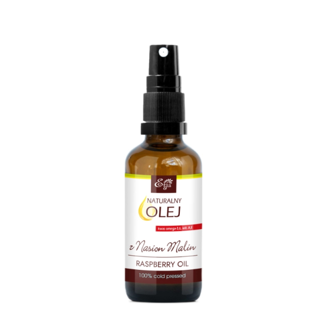 Raspberry Seed Oil