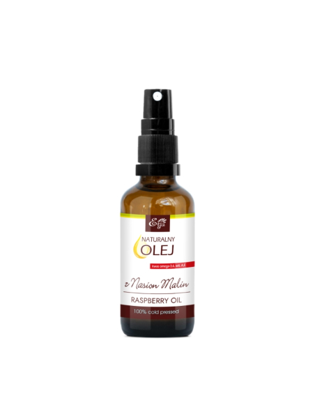 Raspberry Seed Oil