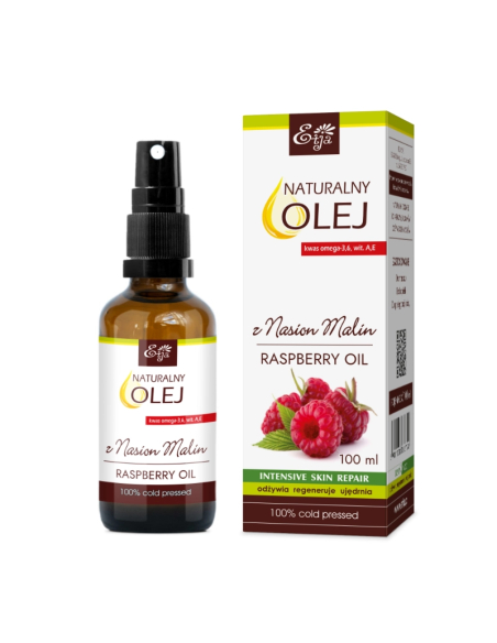 Raspberry Seed Oil