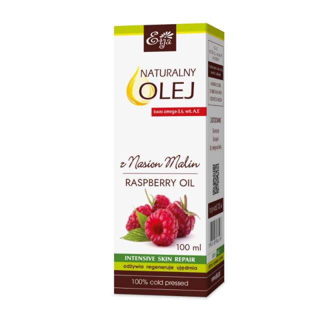 Raspberry Seed Oil