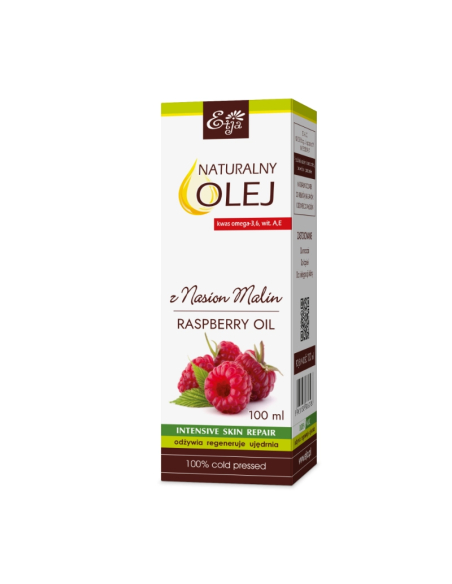 Raspberry Seed Oil