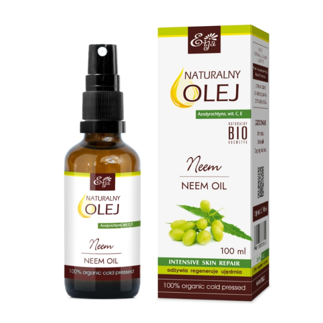 Neem BIO Oil