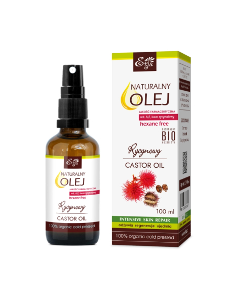 BIO castor oil
