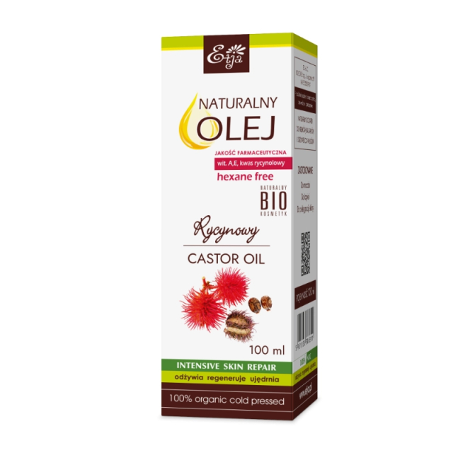 BIO castor oil