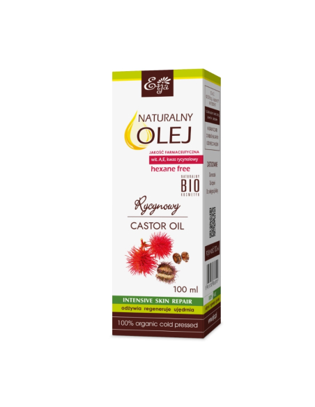 BIO castor oil
