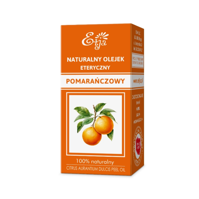 Orange Oil