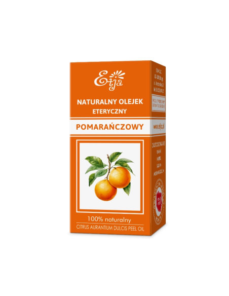 Orange Oil
