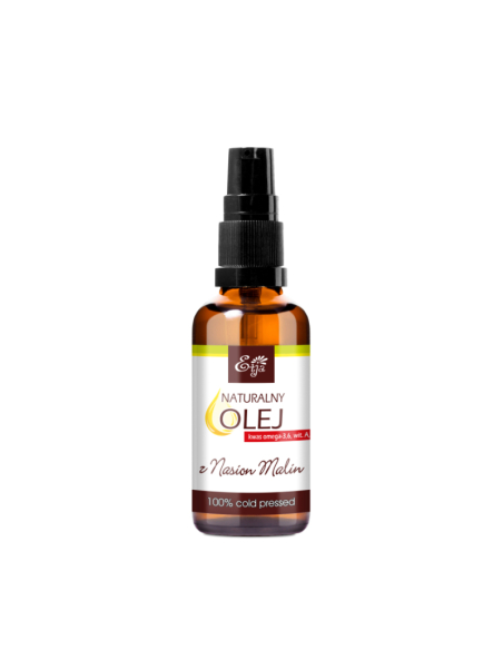 Raspberry Seed Oil