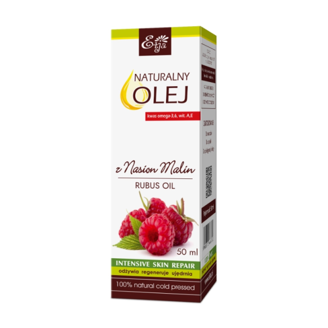 Raspberry Seed Oil