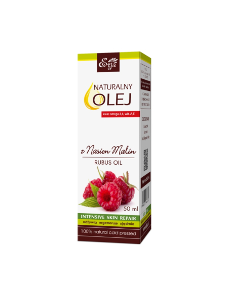 Raspberry Seed Oil