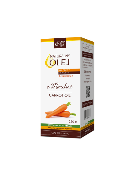 copy of Carrot root macerate