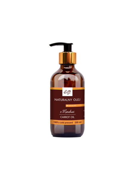 copy of Carrot root macerate