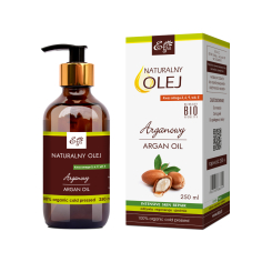 copy of Argan Oil BIO
