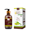 Olej Neem z miodoli indyjskiej BIO 250 ml