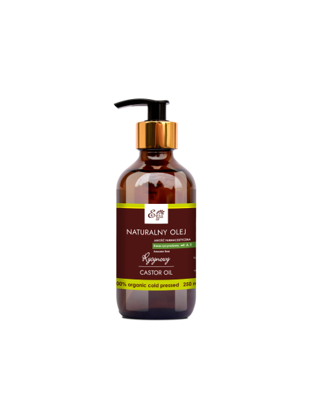 copy of BIO castor oil