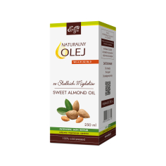 copy of BIO Sweet Almond Oil 2