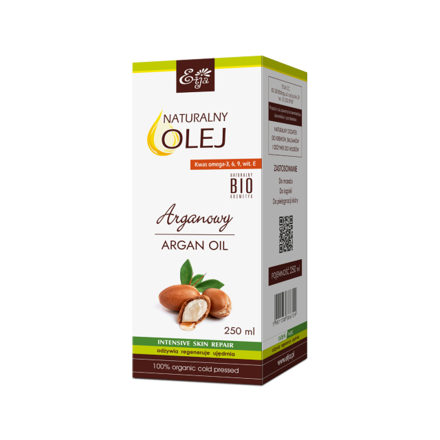 Argan oil