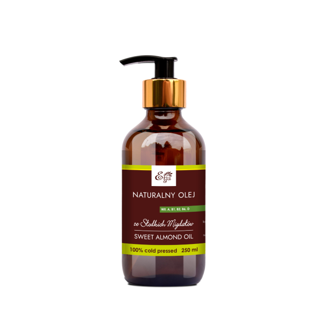 Sweet Almond Oil