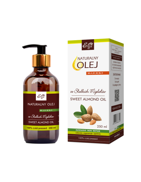Sweet Almond Oil