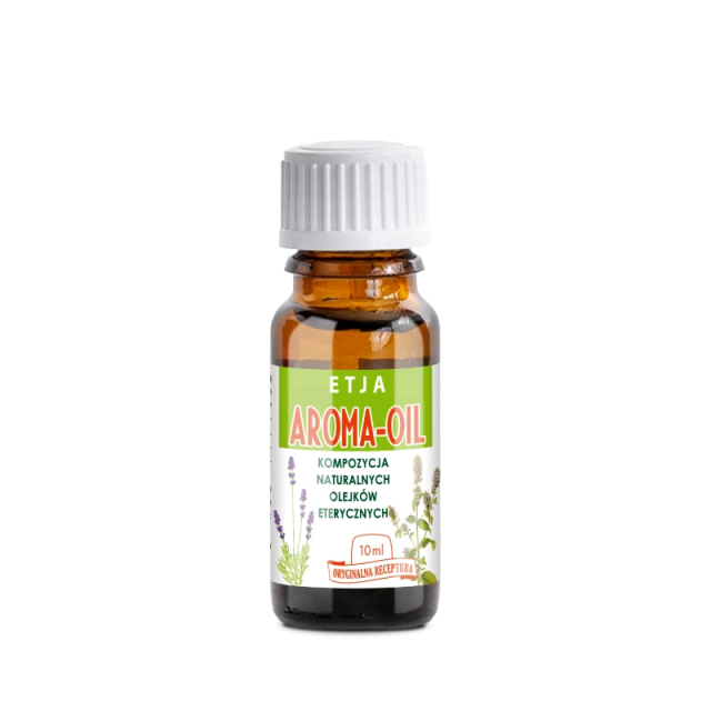 Aroma-Oil composition