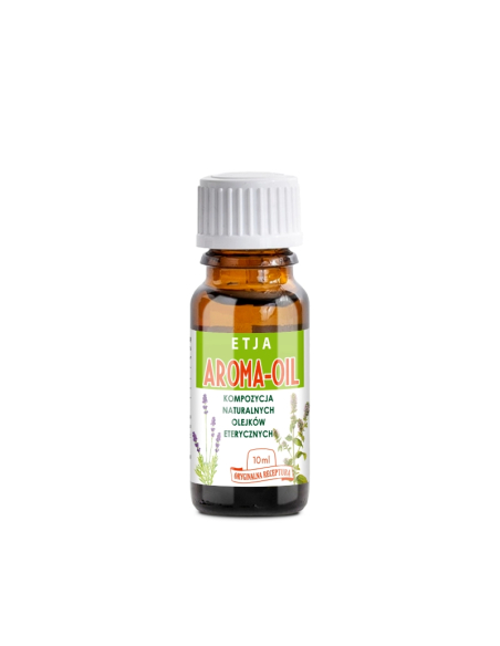 Kompozycja Aroma-Oil