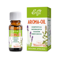 Aroma-Oil composition