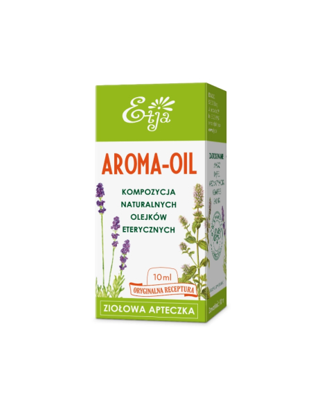 Kompozycja Aroma-Oil