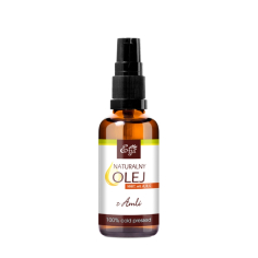 Olej Amla 50 ml – Naturalny Olej z Amli | Etja 2