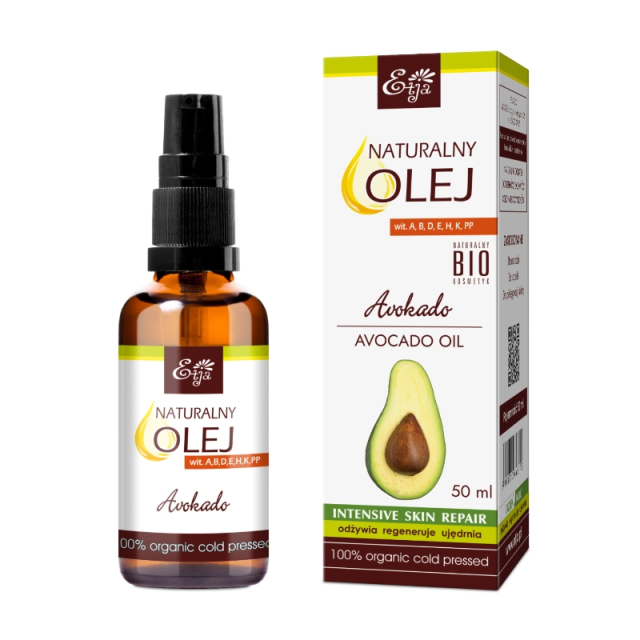 Avocado Oil BIO