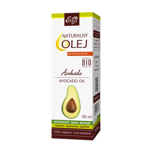 Avocado Oil BIO