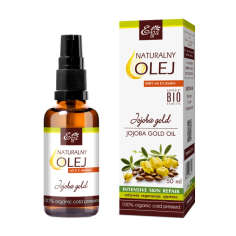 Olej Jojoba gold BIO