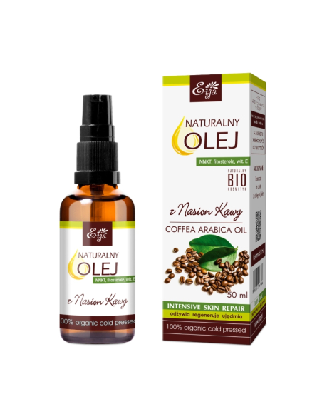 BIO Coffee Seed Oil
