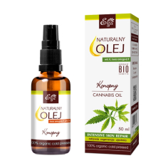 Hemp oil BIO