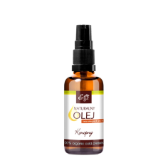 Hemp oil BIO 2
