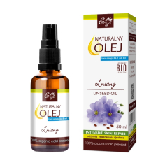 BIO linseed oil