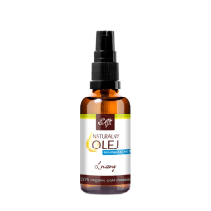 BIO linseed oil 2