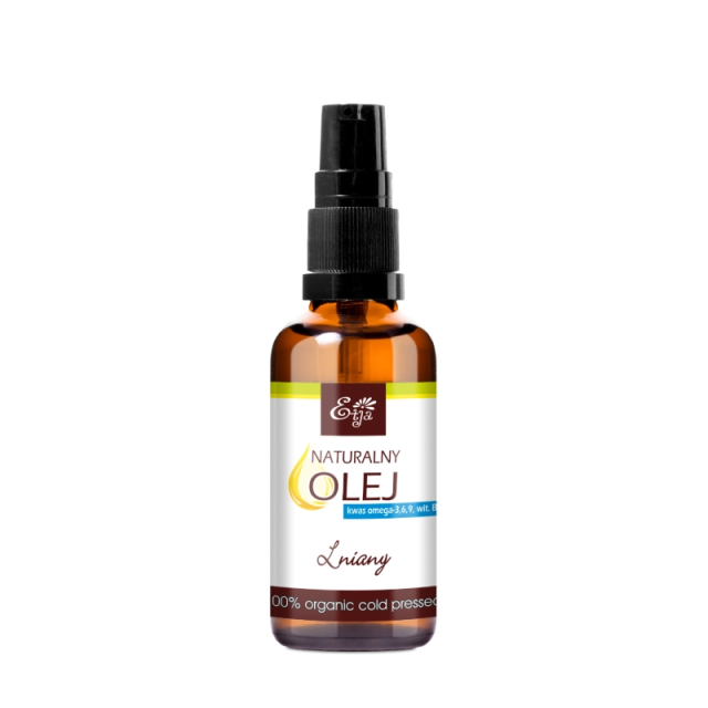 BIO linseed oil
