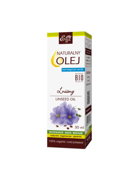 BIO linseed oil