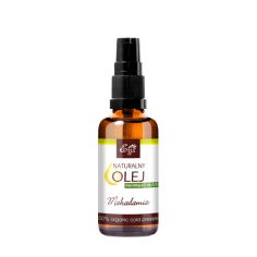 BIO Macadamia Oil 2