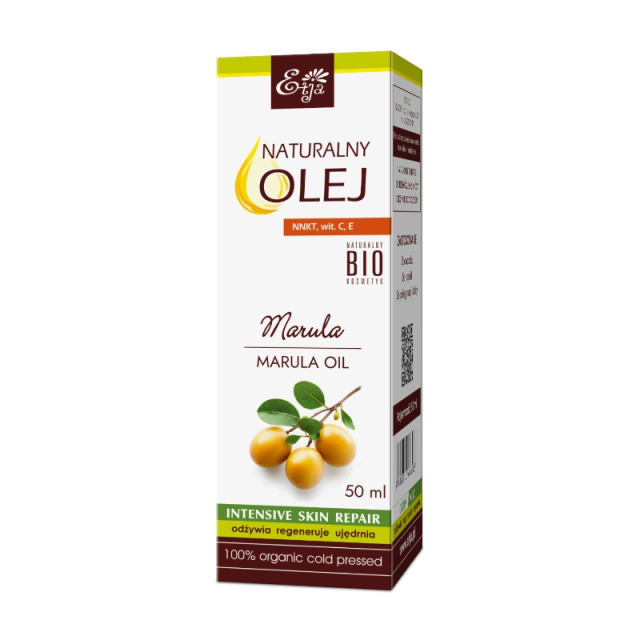 Marula oil
