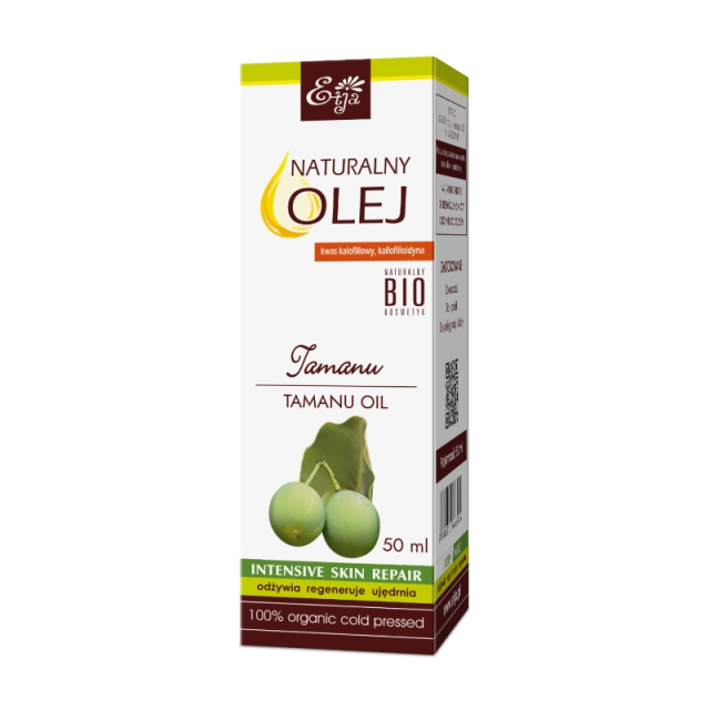 Tamanu BIO oil