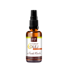Apricot Kernel Oil BIO 2