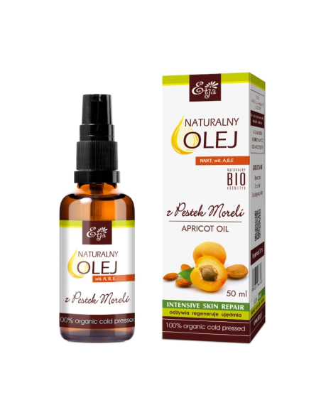 Apricot Kernel Oil BIO
