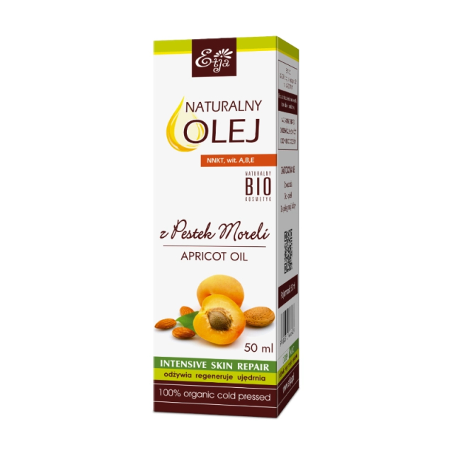 Apricot Kernel Oil BIO