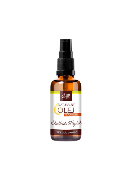 Sweet Almond Oil