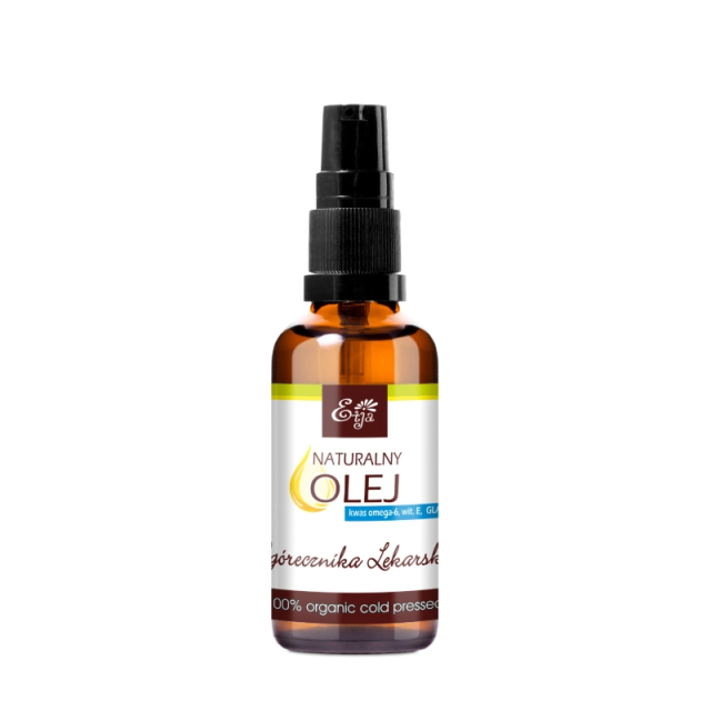 Borage Oil BIO